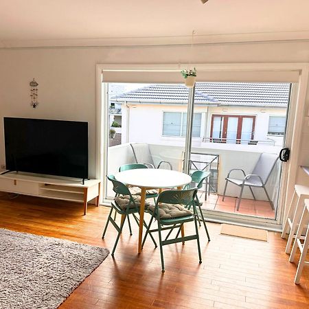 Beachside Apartment Blackwoods Beach كرونولا المظهر الخارجي الصورة