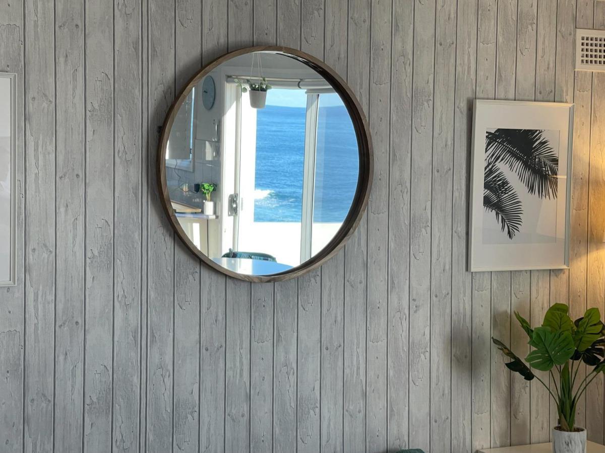 Beachside Apartment Blackwoods Beach كرونولا المظهر الخارجي الصورة