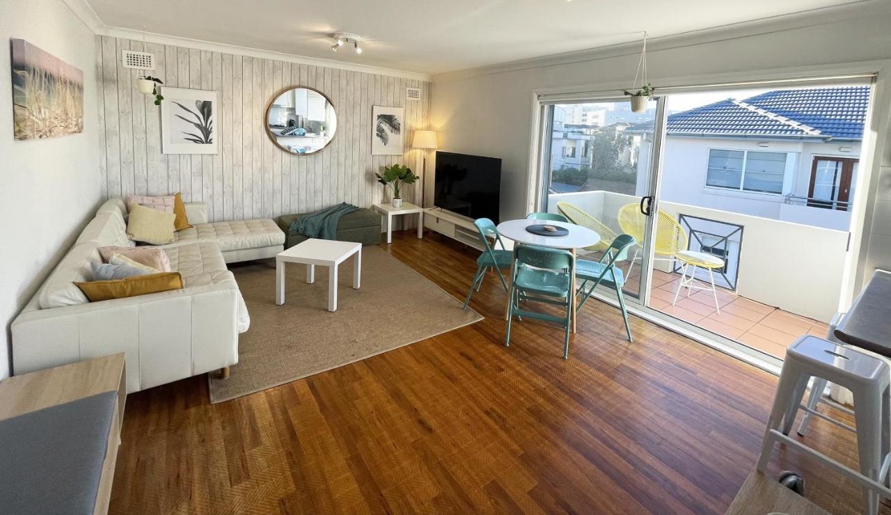 Beachside Apartment Blackwoods Beach كرونولا المظهر الخارجي الصورة