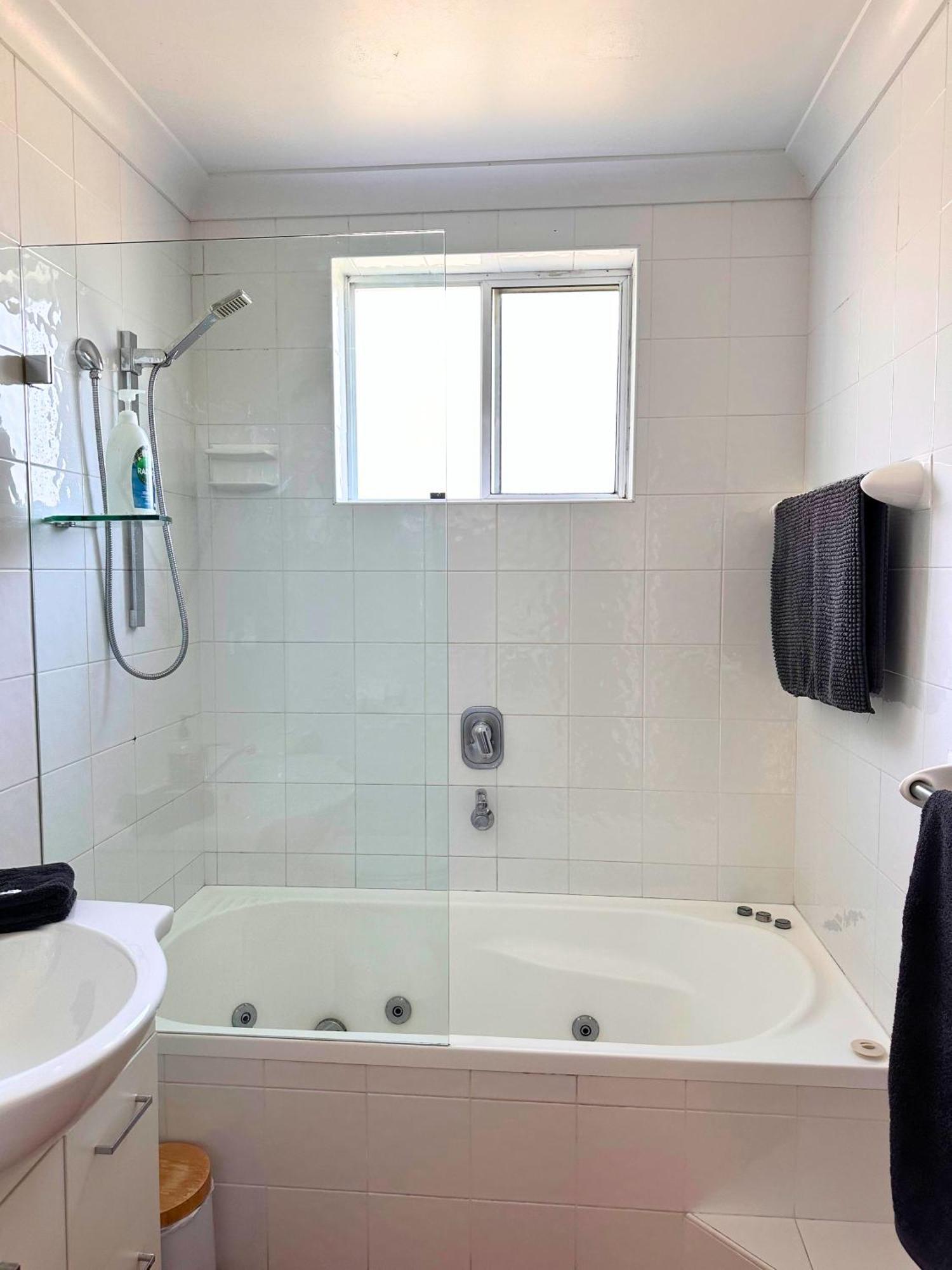Beachside Apartment Blackwoods Beach كرونولا المظهر الخارجي الصورة